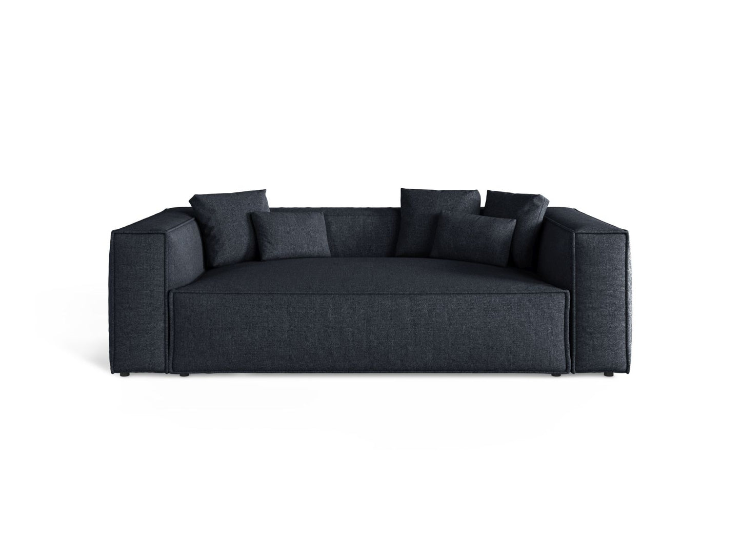 Aveiro Sofa (3 Seaters) - Chenille