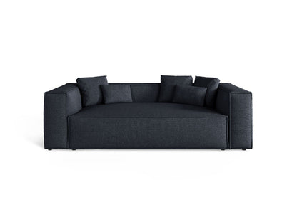 Aveiro Sofa (3 Seaters) - Chenille