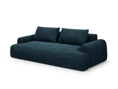 Calma Sofa (3 Seats, 200x100x84) - Velvet - Gallery image 2