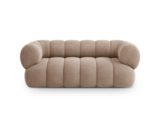 Koge Sofa (2 Seats, 180x95x70) - Vogue Velvet