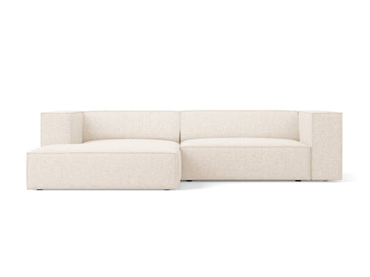 Arendal Corner Sofa Chenille (3 Seaters)