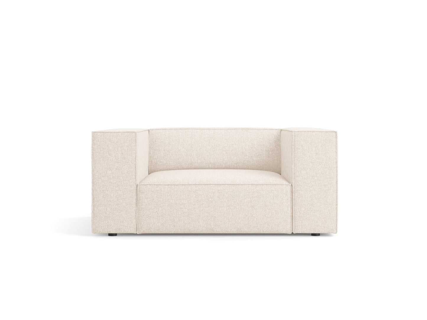 Arendal Armchair Chenille