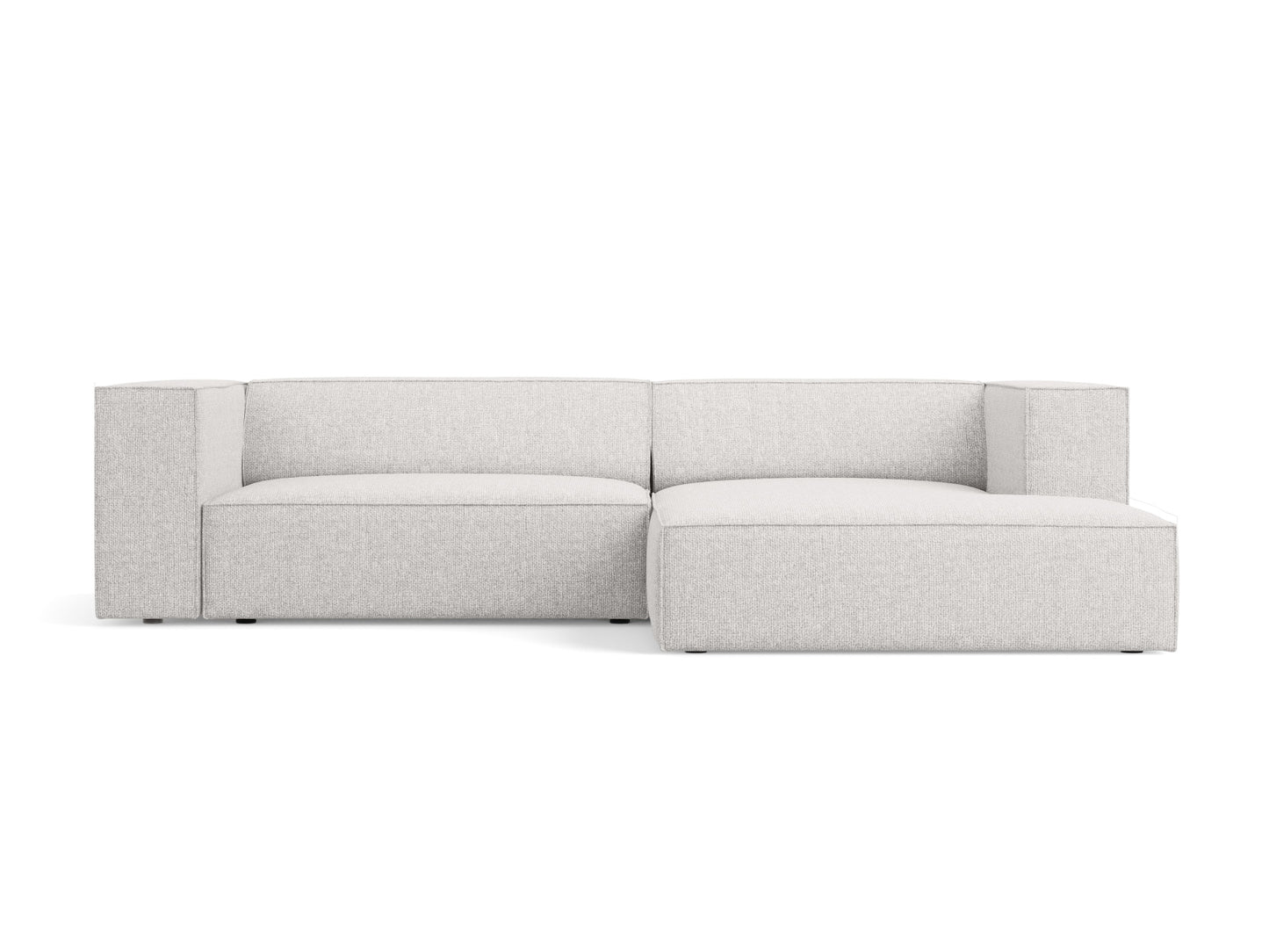 Arendal Corner Sofa Chenille (3 Seaters)