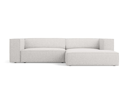 Arendal Corner Sofa Chenille (3 Seaters)