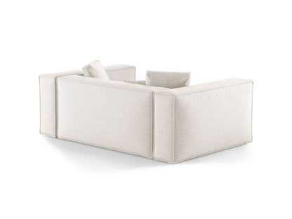 Aveiro Sofa (2 Seaters) - Chenille - Chenille - Gallery image 1