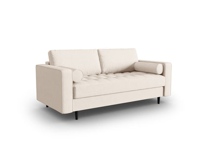 Aspen Sofa (2 Seaters) - Structured Fabric - Structured Fabric - Gallery image 7