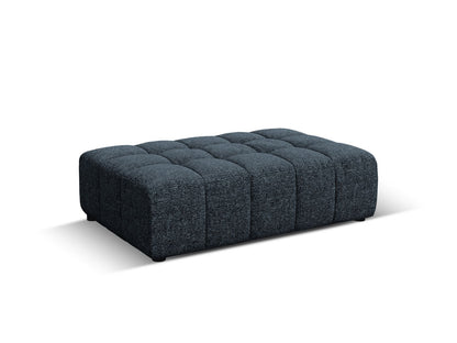 Chicago Pouf (1 Seat, 102x84x42) - Haga Chenille - Gallery image 7