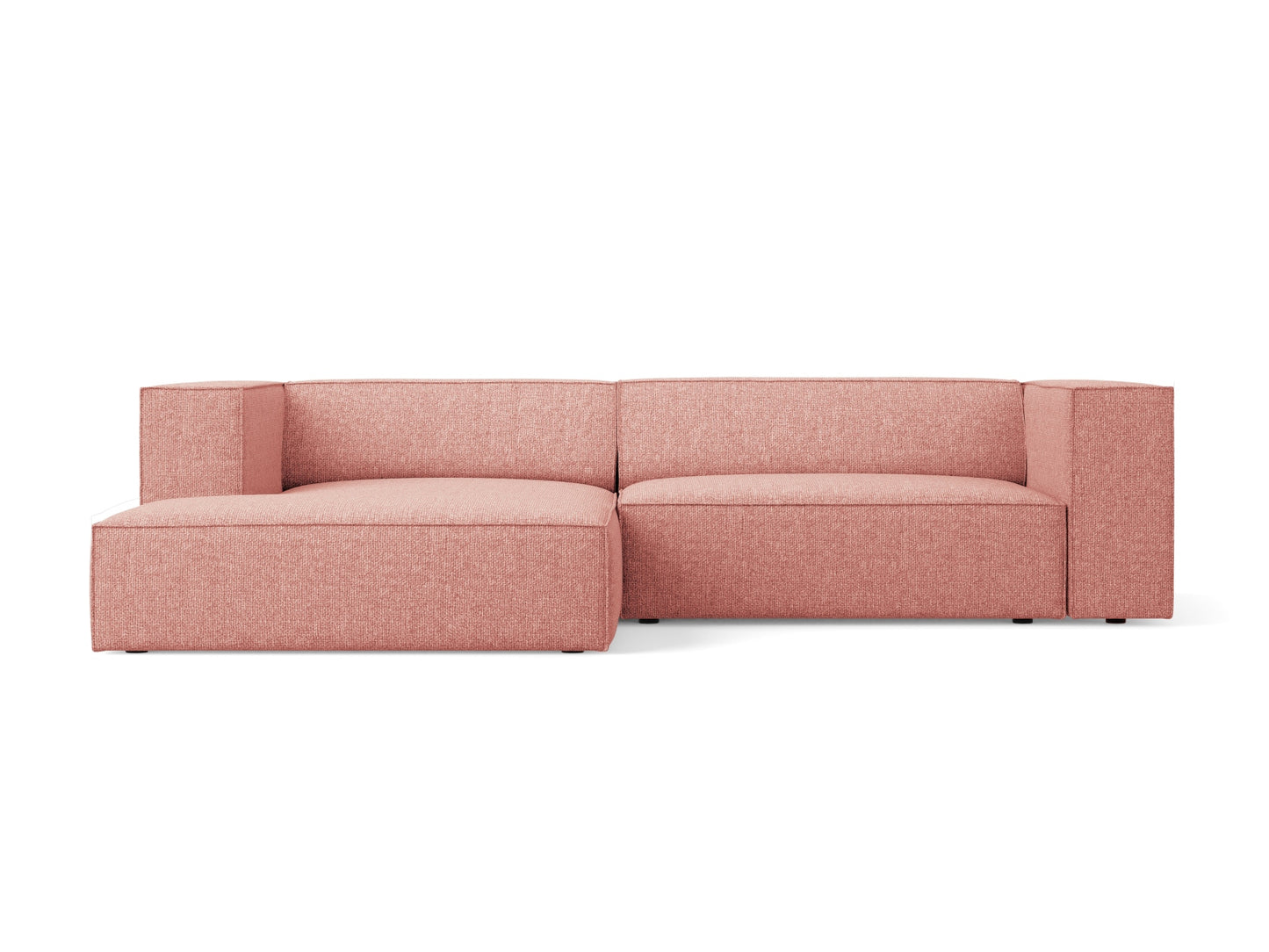 Arendal Corner Sofa Chenille (3 Seaters)