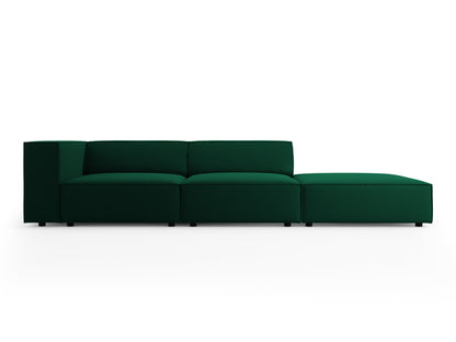 Arendal Sofa Velvet (3 Seaters)