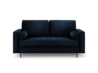 Aspen Sofa (2 Seaters) - Velvet - Velvet - Gallery image 8