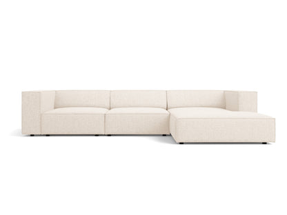 Arendal Corner Sofa Chenille (4 Seaters)