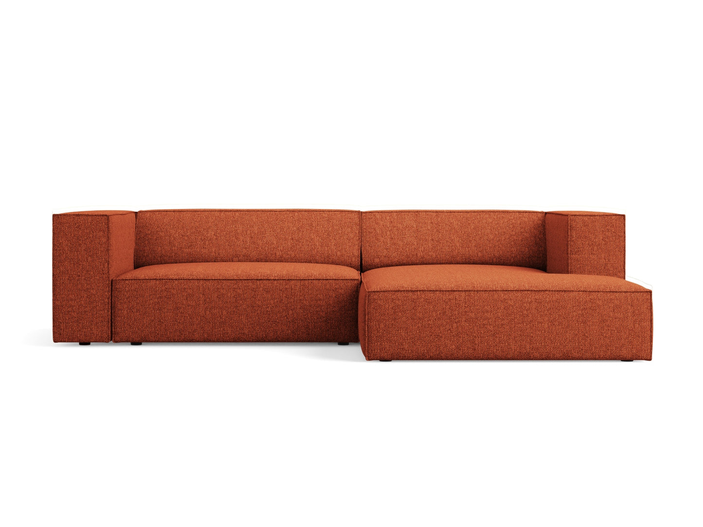 Arendal Corner Sofa Chenille (3 Seaters)