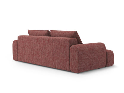 Calma Sofa (3 Seats, 200x100x84) - Structured Fabric - Gallery image 7