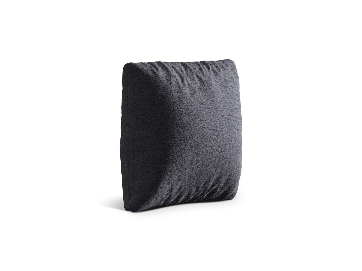 Kemi Pillow (45x18x45) - CORAL Boucle - Gallery image 1