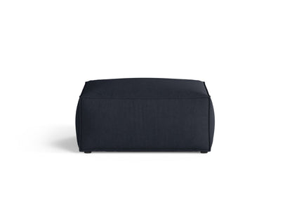 Aveiro Pouf (1 Seat) - Structured Fabric