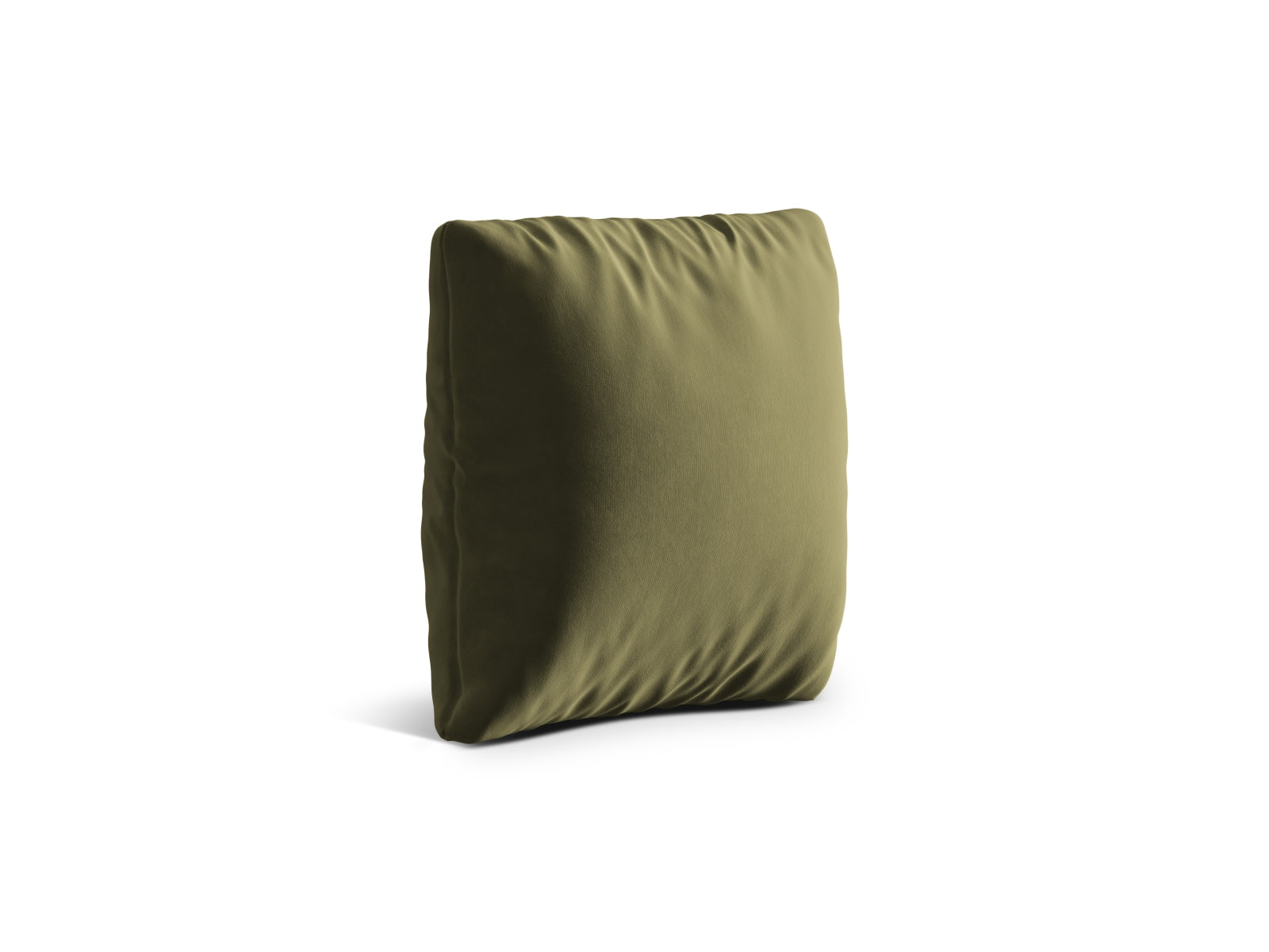 Kemi Pillow (45x18x45) - Salvador Velvet - Gallery image 4
