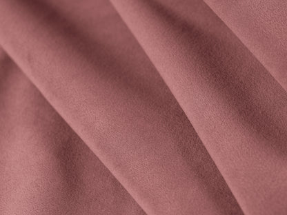 Arendal Pouf - Velvet - Gallery image 4
