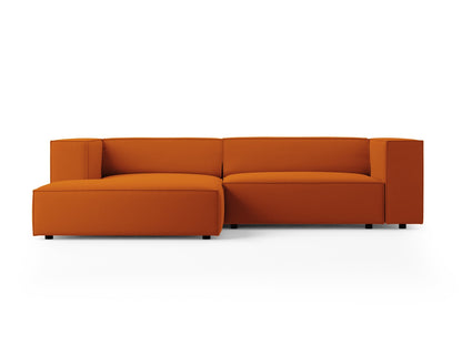 Arendal Corner Sofa Velvet (3 Seaters)