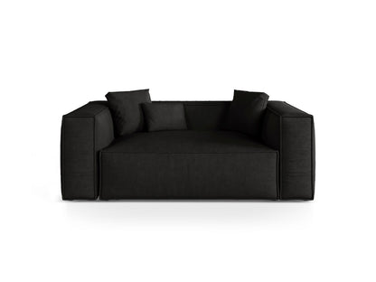 Aveiro Sofa (2 Seaters) - Structured Fabric
