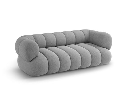 Koge Sofa (3 Seats, 210x95x70) - Eden Chenille - Gallery image 6