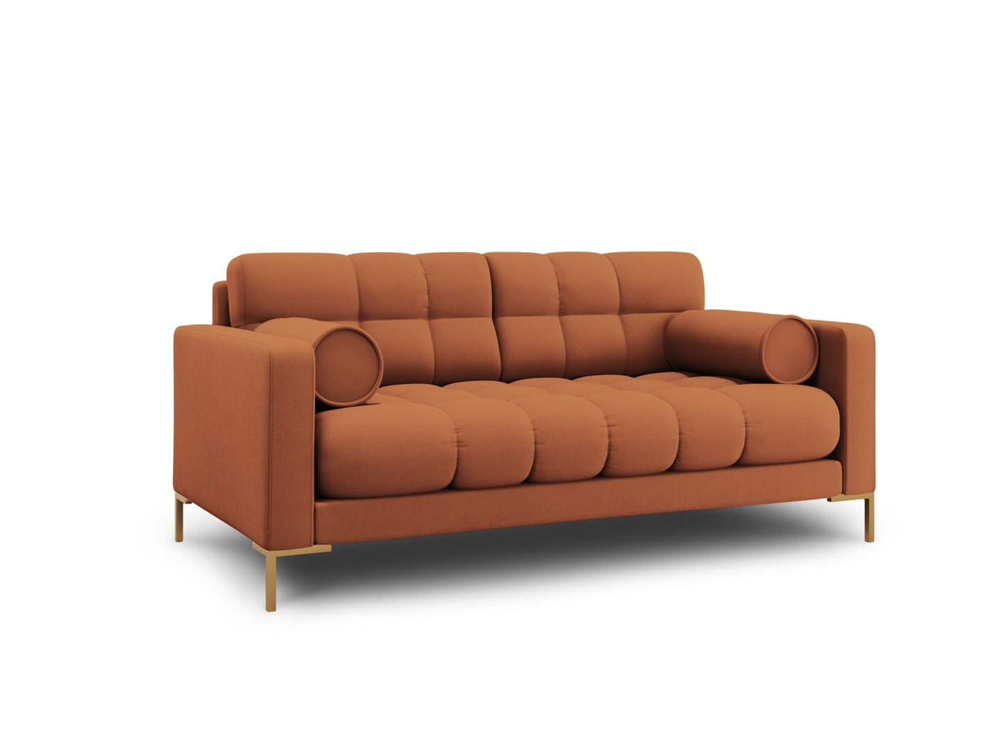 Bali Sofa (2 Seats, 152x96x75) - Structured Fabric - Gallery image 7