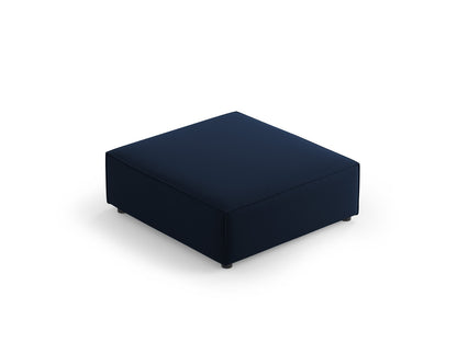 Arendal Pouf Velvet