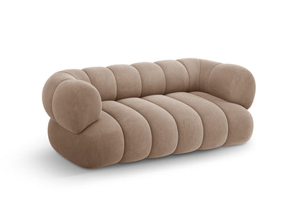 Koge Sofa (2 Seats, 180x95x70) - Vogue Velvet - Gallery image 2