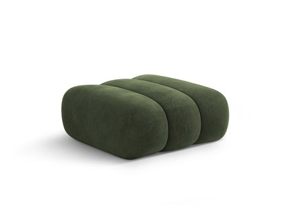 Koge Pouf (1 Seat, 95x95x40) - Vogue Velvet - Gallery image 4
