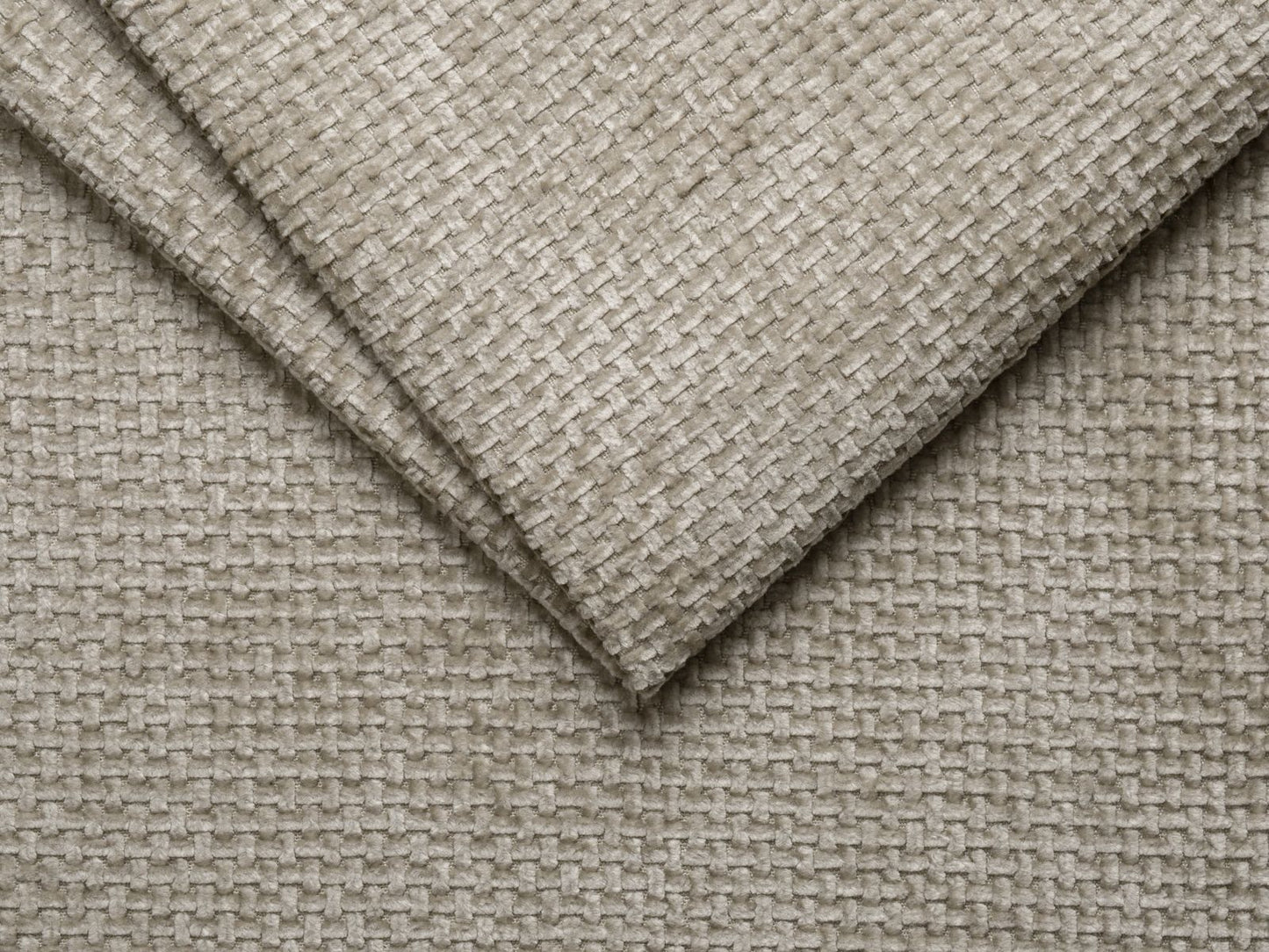 Aveiro Pillow (19x45x45) - Chenille - Chenille - Gallery image 3
