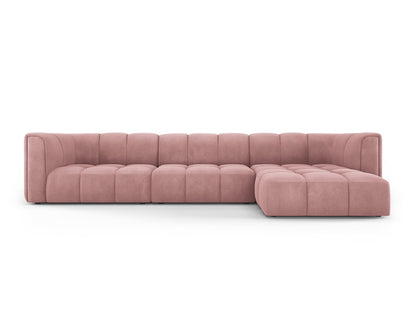 Moritz Corner Sofa - Left/Right (5 Seats, 316x160x70) - Rebel Chenille