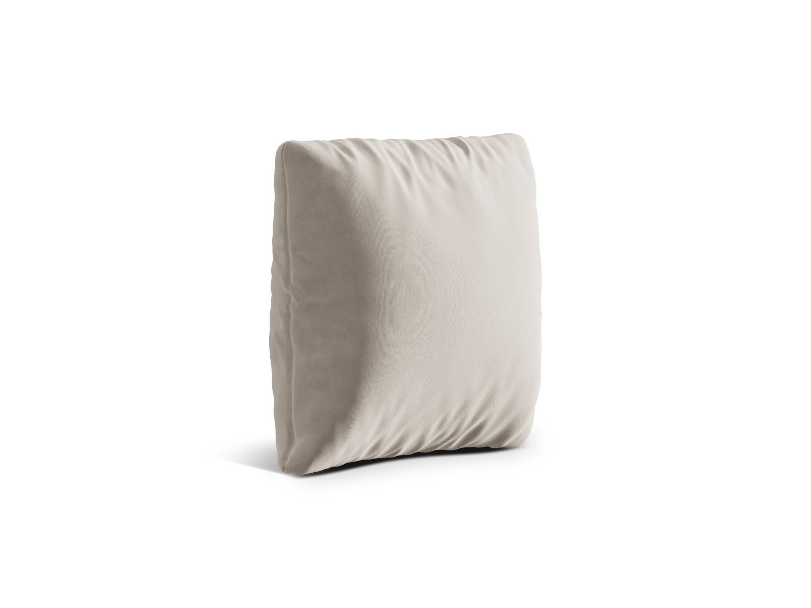 Kemi Pillow (45x18x45) - Salvador Velvet - Gallery image 1