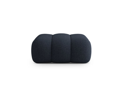 Koge Pouf (1 Seat, 95x95x40) - Eden Chenille
