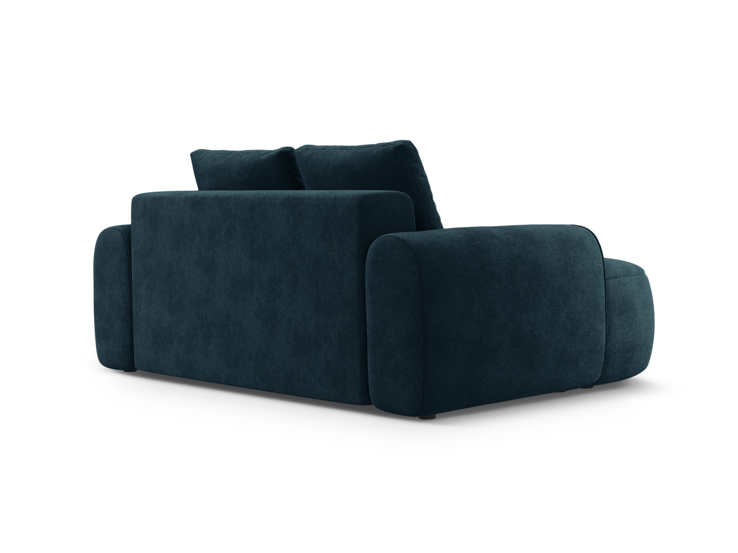 Linz 2-Seater Sofa - Vogue Velvet - Gallery image 7
