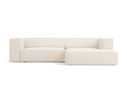 Arendal Corner Sofa Chenille (3 Seaters)