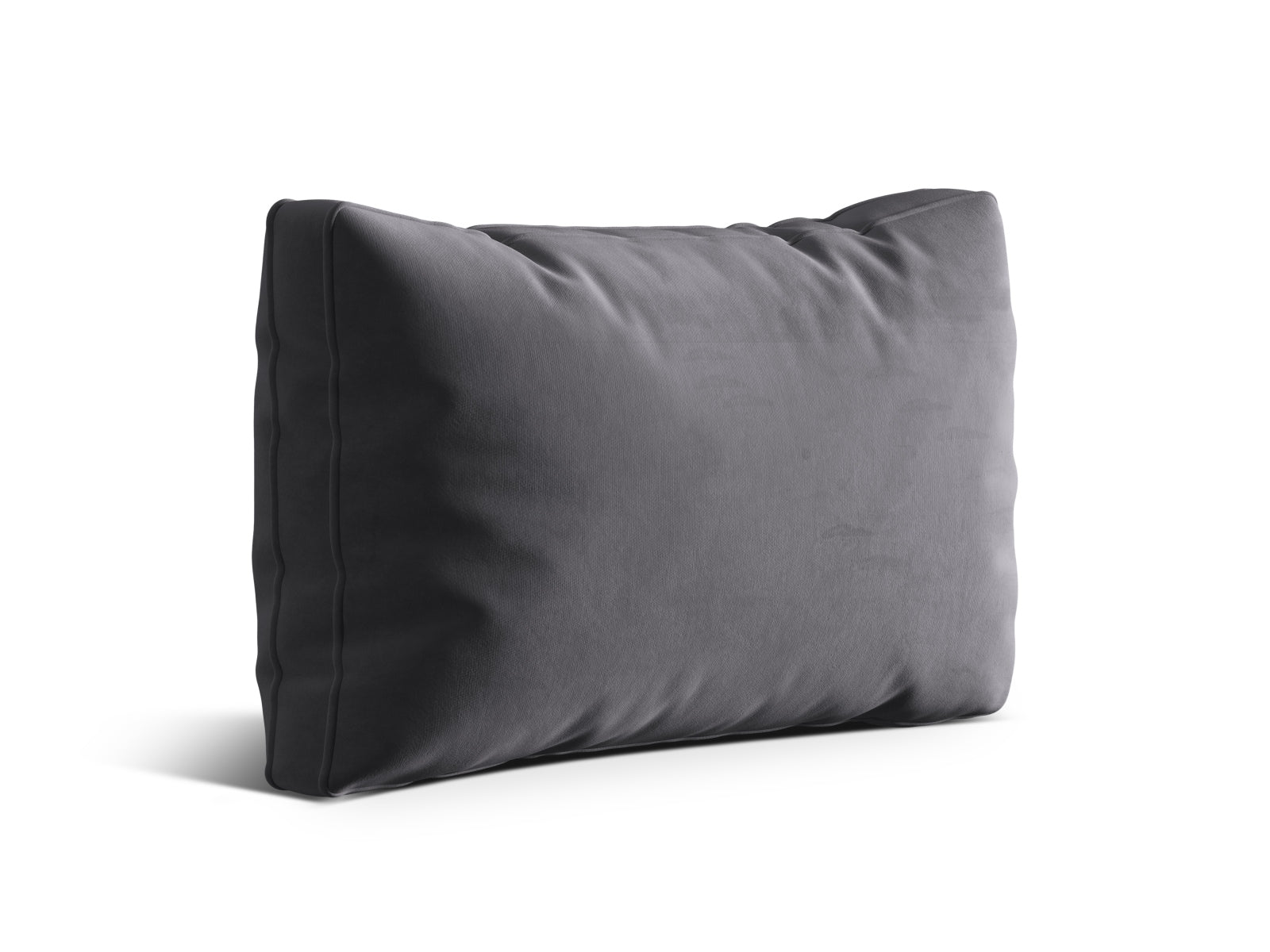 Kemi Pillow (55x10x40) - Salvador Velvet - Gallery image 3