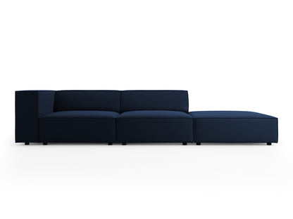 Arendal Sofa Velvet (3 Seaters)