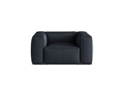 Aveiro Armchair (1 Seat) - Chenille