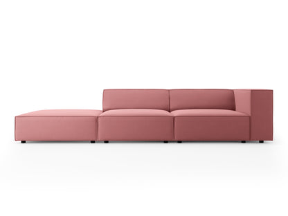 Arendal Sofa Velvet (3 Seaters)