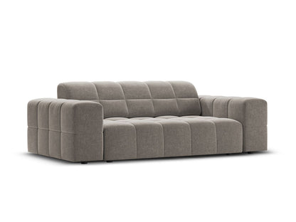 Chicago Sofa (2 Seats, 178x102x78) - Haga Chenille - Gallery image 3