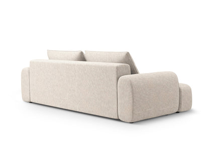 Calma Sofa (3 Seats, 200x100x84) - Structured Fabric - Gallery image 6