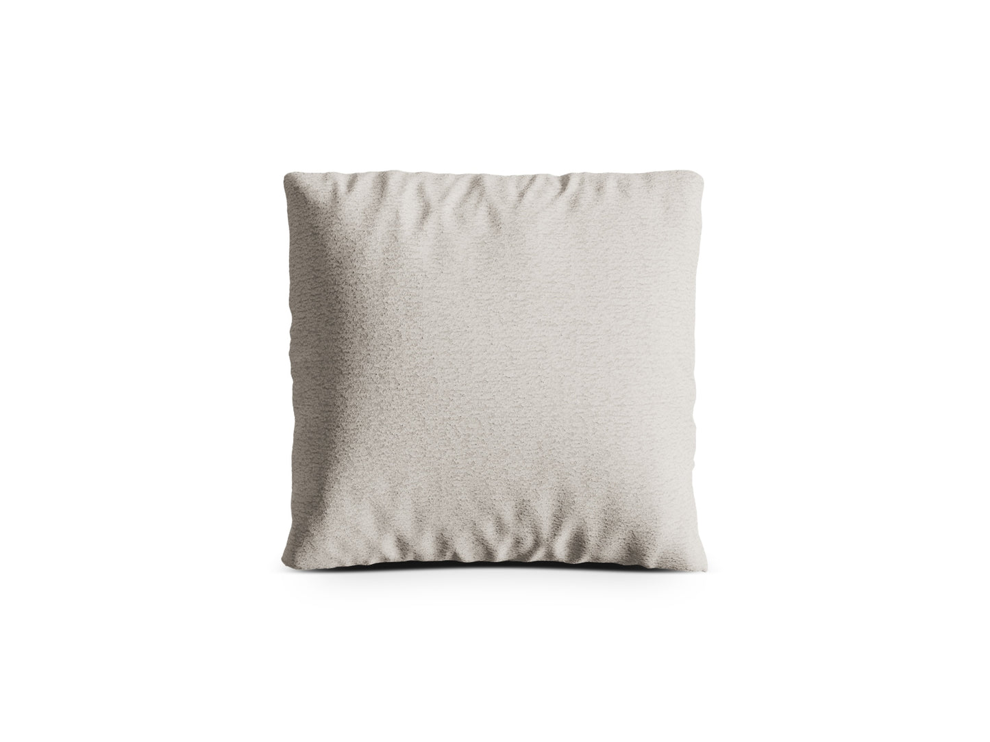Kemi Pillow (45x18x45) - CORAL Boucle