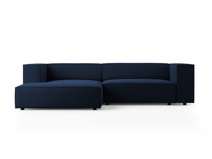 Arendal Corner Sofa Velvet (3 Seaters)