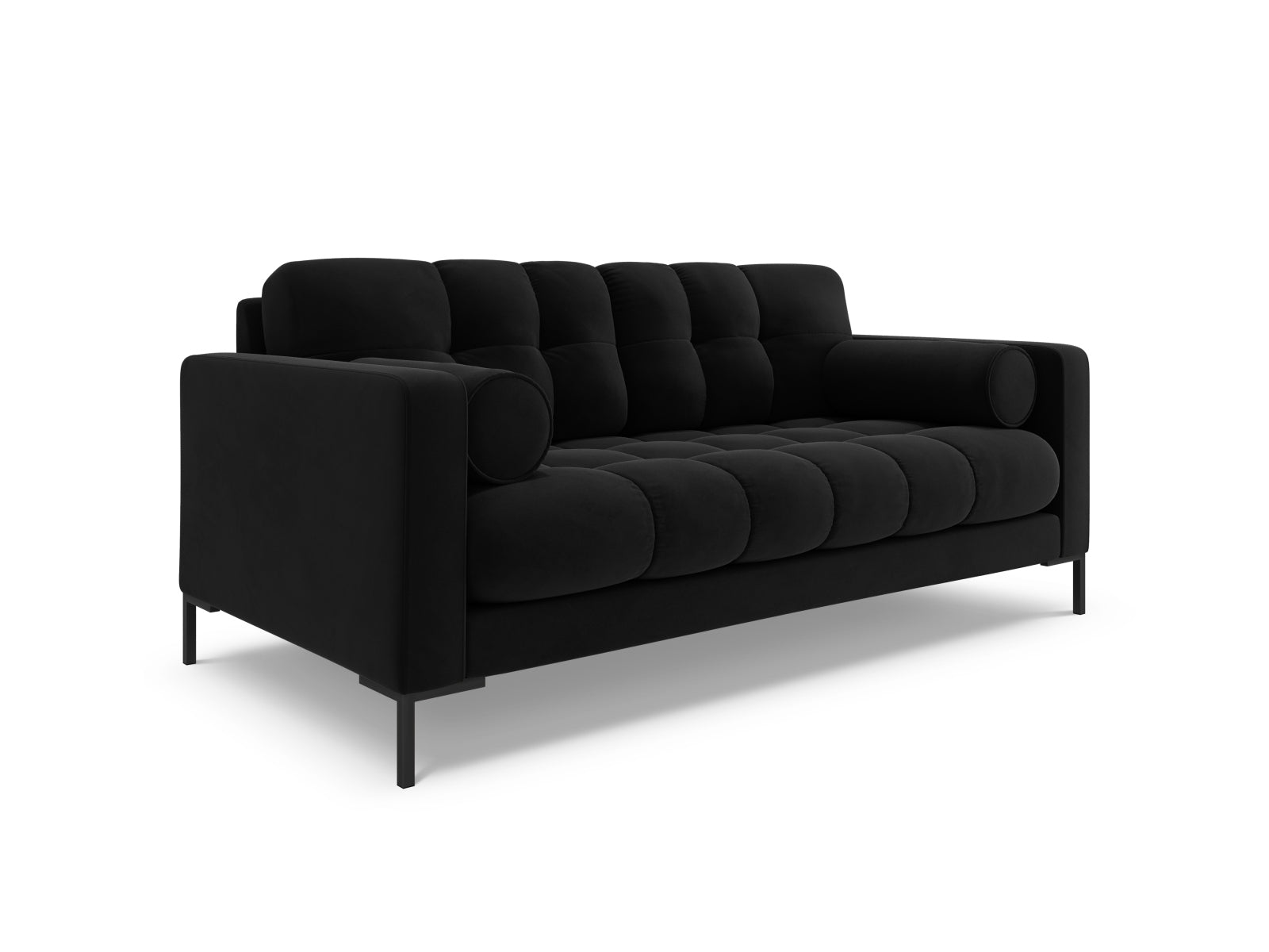Bali Sofa (2 Seats, 152x96x75) - Velvet - Gallery image 3
