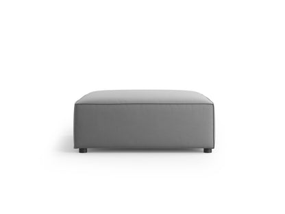 Arendal Pouf - Velvet - Gallery image 8