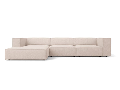 Arendal Corner Sofa Chenille (4 Seaters)