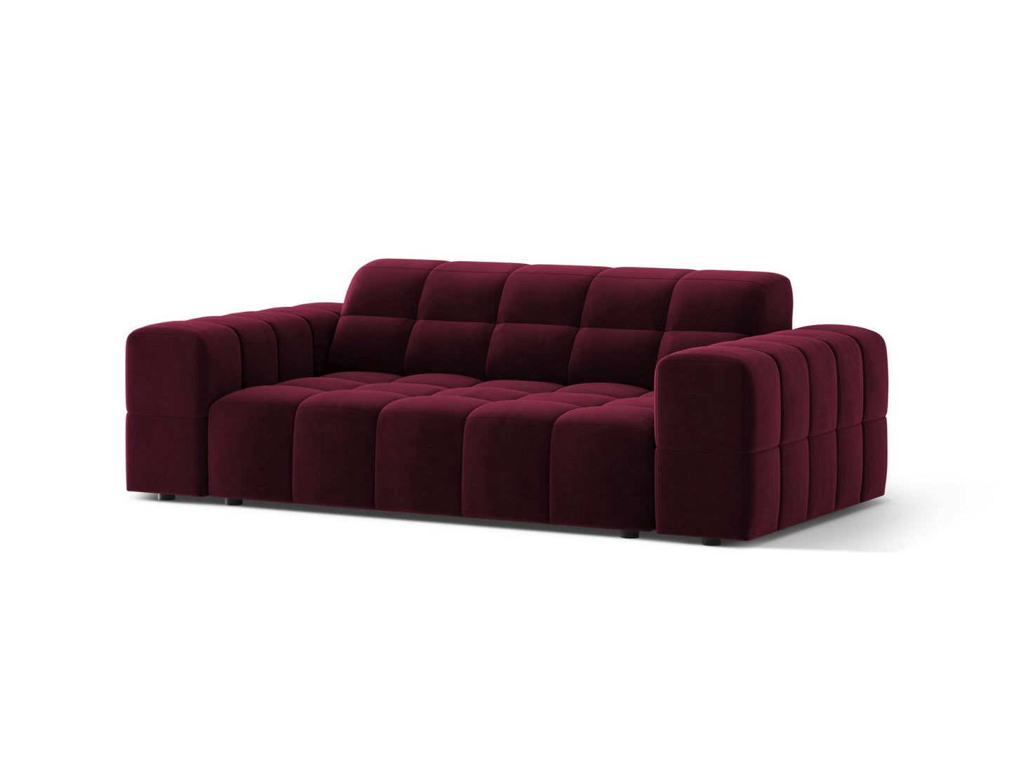 Chicago Sofa (2 Seats, 178x102x78) - Venus Velvet - Gallery image 4