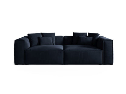 Aveiro Sofa (4 Seaters) - Velvet