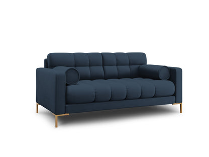Bali Sofa (2 Seats, 152x96x75) - Structured Fabric - Gallery image 5