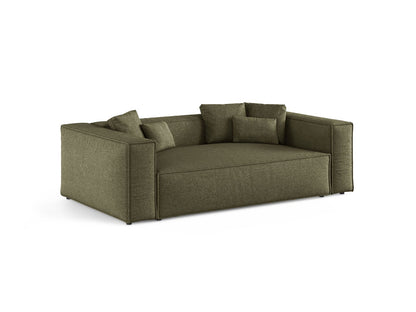 Aveiro Sofa (3 Seaters) - Chenille - Chenille - Gallery image 3