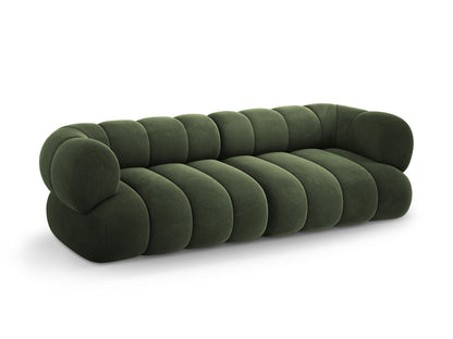 Koge Sofa (4 Seats, 240x95x70) - Vogue Velvet - Gallery image 4